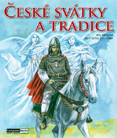 esk svtky a tradice - Eva Tinkov