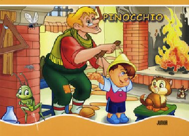 Pinocchio - 
