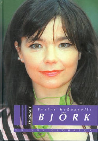 Bjrk - Evelyn McDonnell