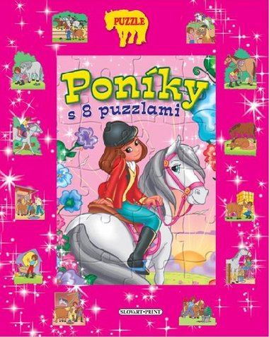 Poníky - 