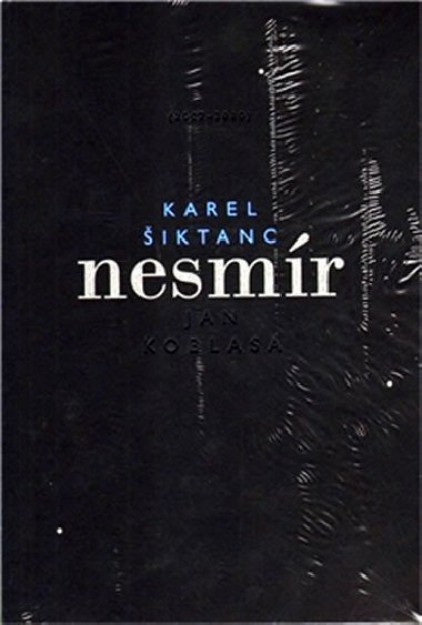 Nesmr - Karel iktanc