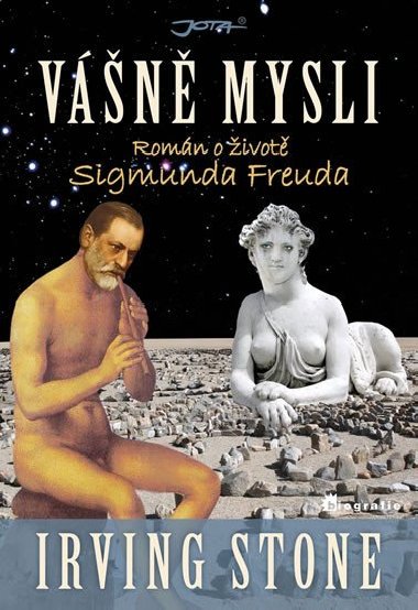 Vn mysli - Irving Stone