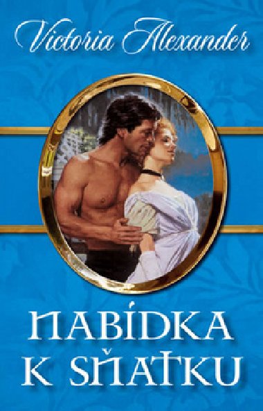 Nabdka k satku - Alexander Victoria