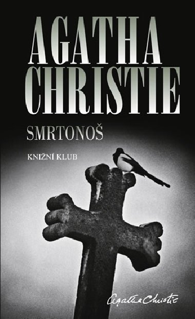 Smrtono - Agatha Christie