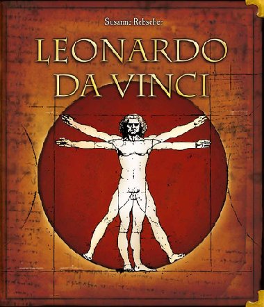 Leonardo da vinci - Susanne Rebscher
