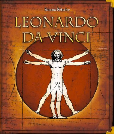 Leonardo da vinci - Susanne Rebscher