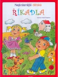 Nejkrsnj dtsk kadla - vejdov