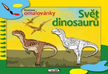 Svt dinosaur - 