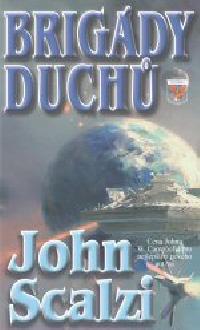 Brigdy duch - Scalzi John