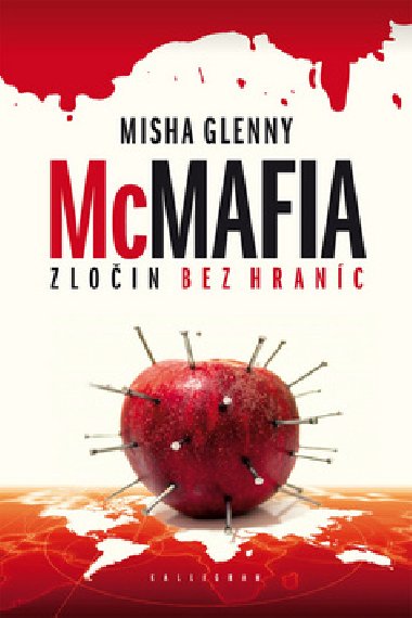 Mcmafia - Misha Glenny