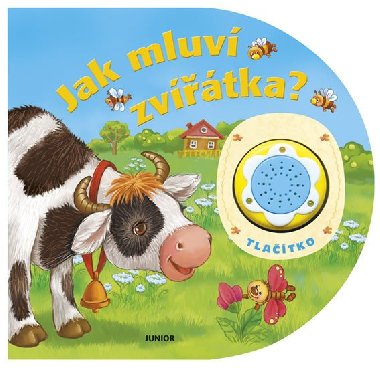 Jak mluv zvtka? - Junior