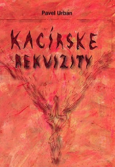 Kacrske rekvizity - Pavel Urban