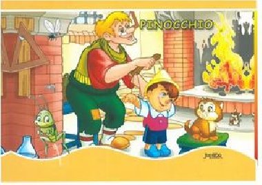Pinocchio - 