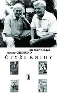 tyi knihy - zikmund, hanzelka - Hanzelka, Zikmund