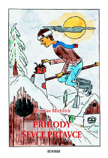 Phody evce pravce - Miroslav Michlek