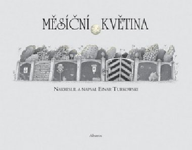 Msn kvtina - Einar Turkowski