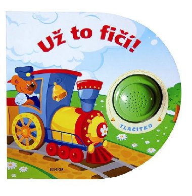 U to fi! - 