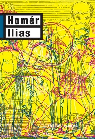 Ilias - Homr