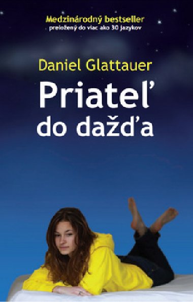 Priate do daa - Daniel Glattauer