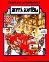 Skryt slovka - Pavel Dork