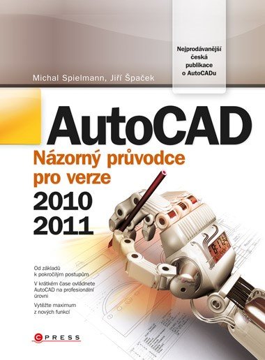 Autocad - Michal Spielmann; Ji paek