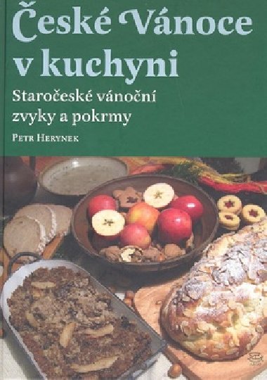 esk vnoce v kuchyni - Petr Herynek