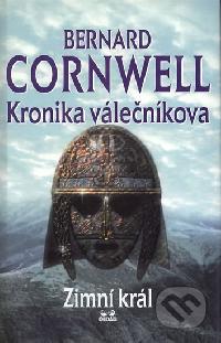 Kronika vlenkova zimn krl - Crornwell