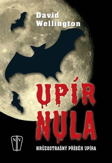 Upr nula - Wellington David