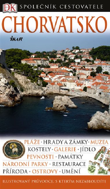 Chorvatsko - 