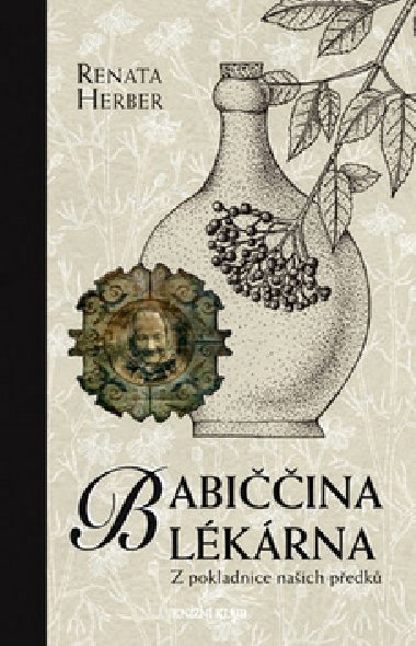 Babiina lkrna - Z pokladnice naich pedk - Renata Herber
