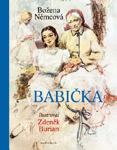 Babika - Boena Nmcov
