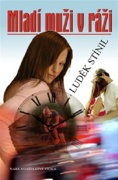 Mlad mui v ri - Ludk Stnil