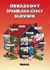 Obrzkov panlsko - esk slovnk - Davies - Priesolov