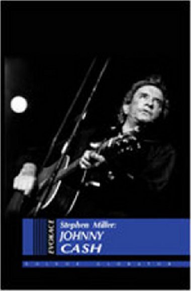 Johnny cash ivotopis - Stephen Miller