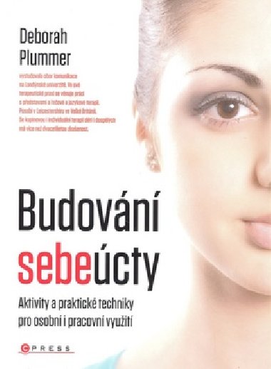 Budovn sebecty - Deborah M. Plummer