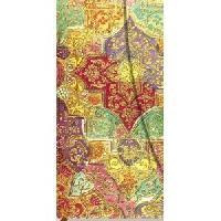 Zpisnk bavarian wild flower slim link paperblanks - 