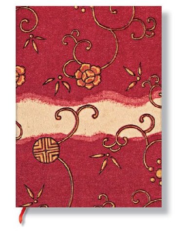 Zpisnk tsubaki micro link paperblanks - 
