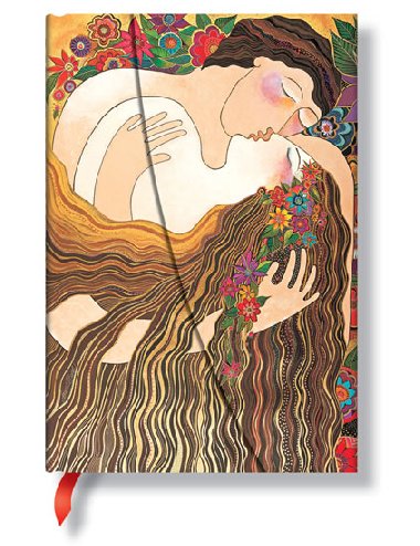 Zpisnk the first kiss mini wrap link paperblanks - 