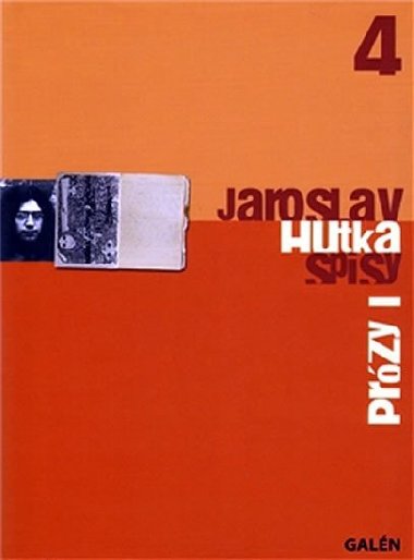 Przy i - Jaroslav Hutka