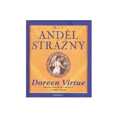 Mj andl strn - Doreen Virtue; Amy Oscar