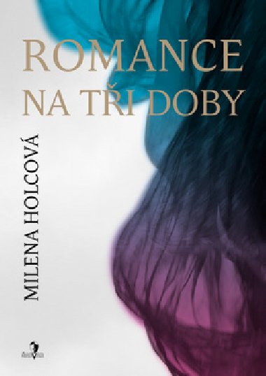 Romance na ti doby - Milena Holcov