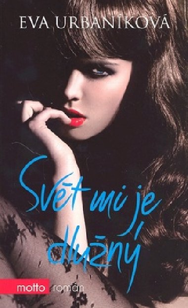 Svt mi je dlun - Eva Urbankov