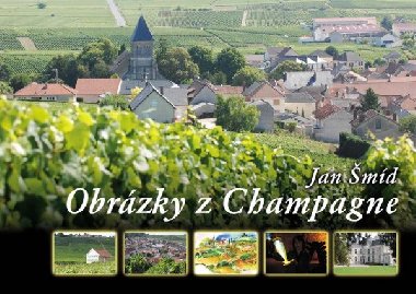 Obrzky z Champagne - Jan md