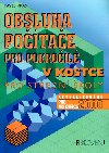 Obsluha potae pro pokroil v kostce pro stedn koly - Pavel Kras