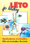Lto je tady - Zuzana Klgrov; Petra Vykoukalov