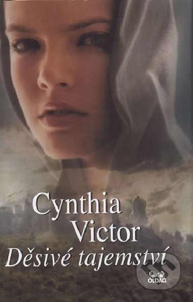 Dsiv tajemstv - Victor Cynthia