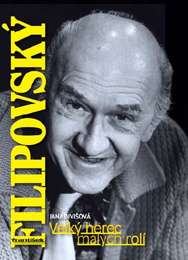 František Filipovský - Jana Divišová
