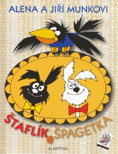 taflk a pagetka - Alena, Ji Munkovi