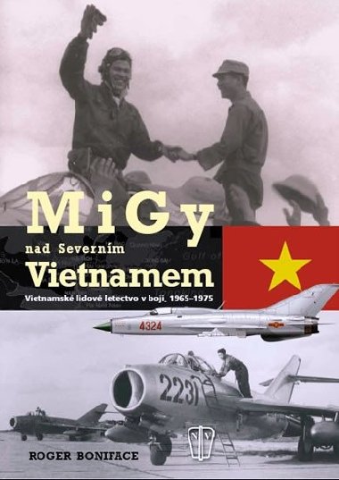 Migy nad severnm vietnamem - Boniface