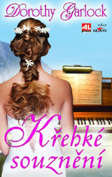 Kehk souznn - Dorothy Garlock